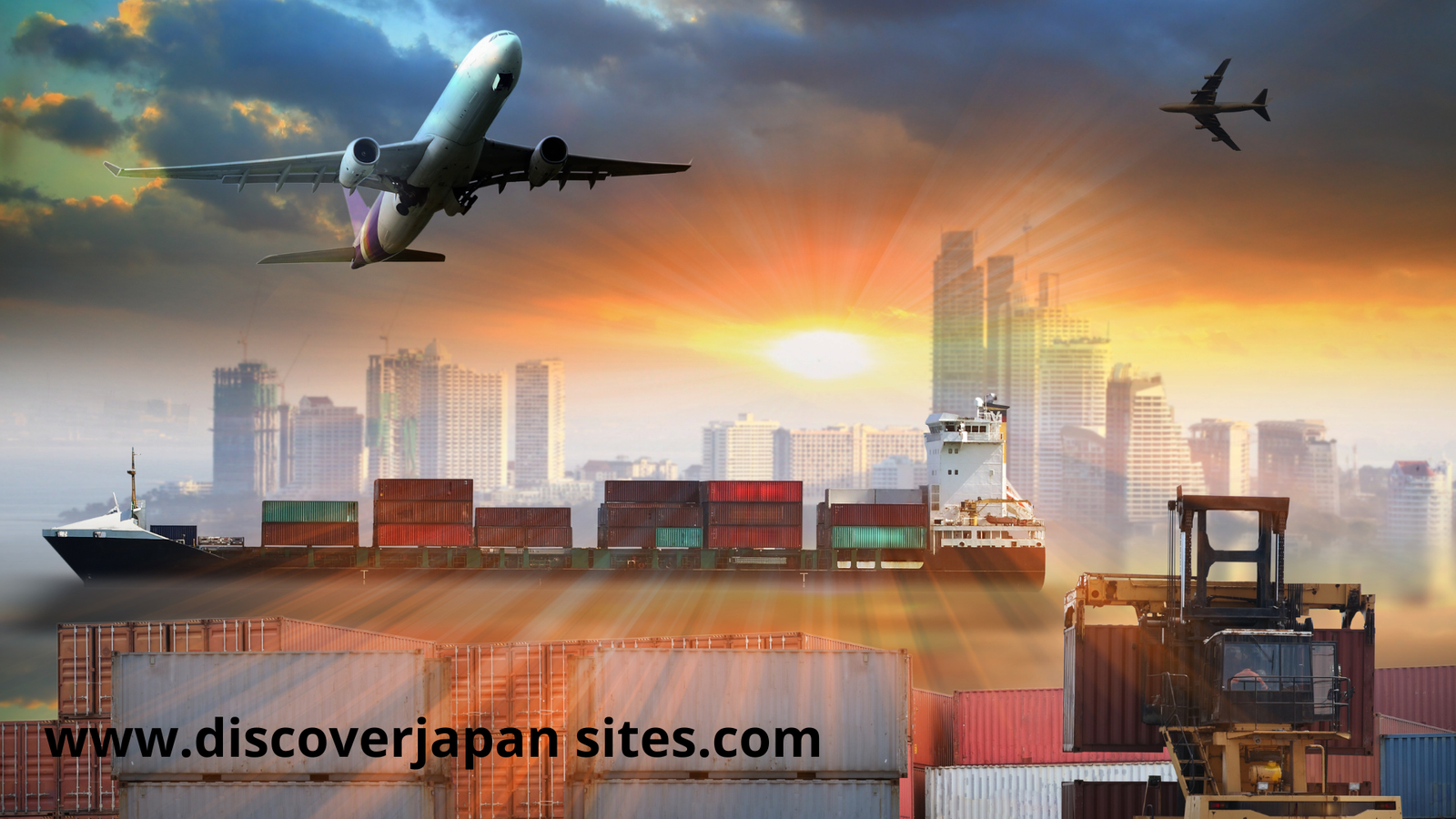 How to Optimize Shipping from Japan: Save Time and Reduce Costs
