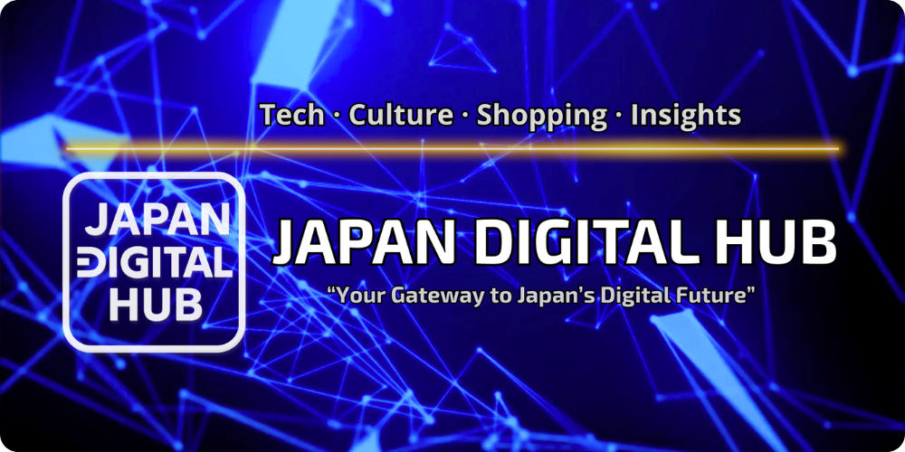 JapanDigitalHub