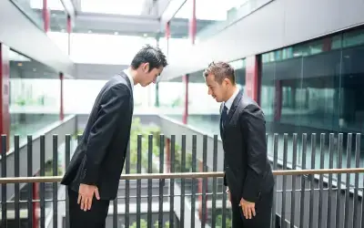 Customer Service Culture in Japan