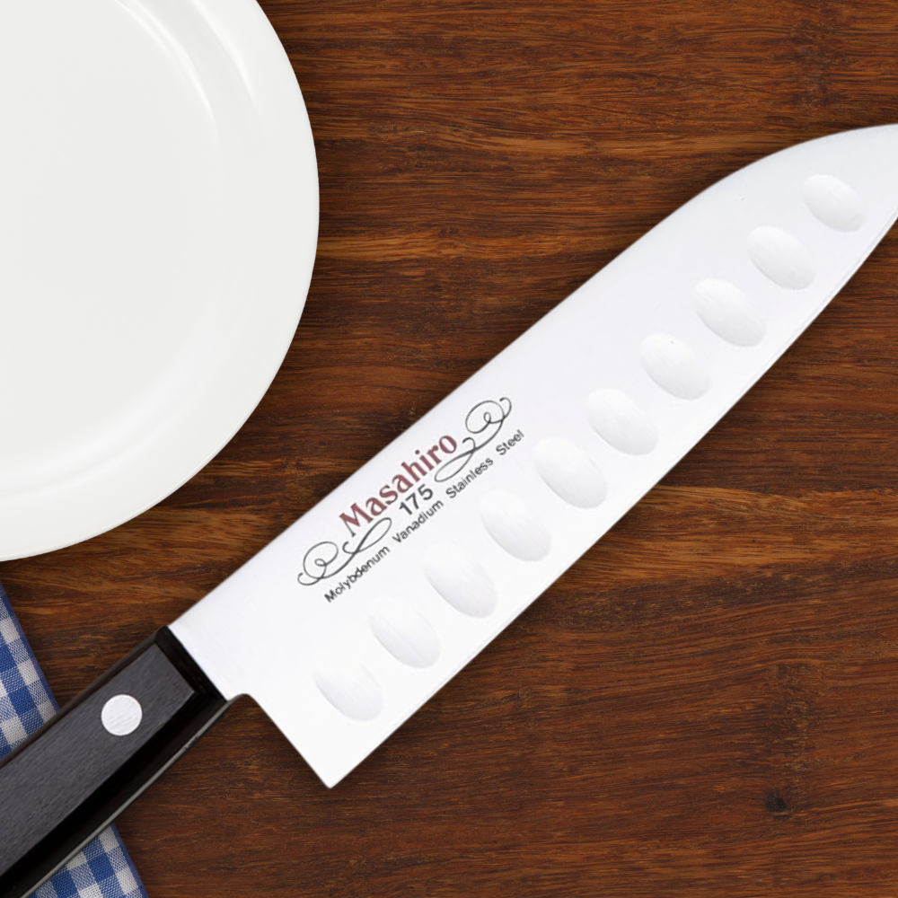 Masahiro Knife