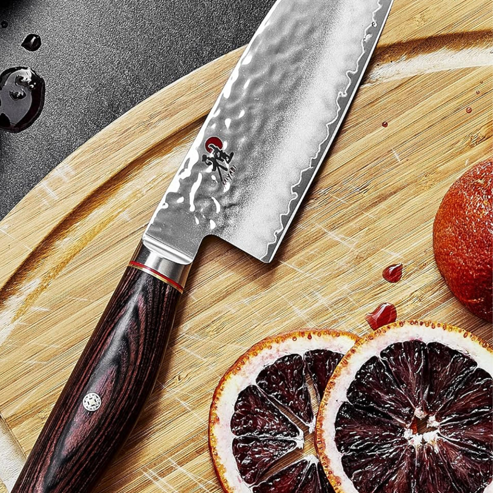 Miyabi Knife