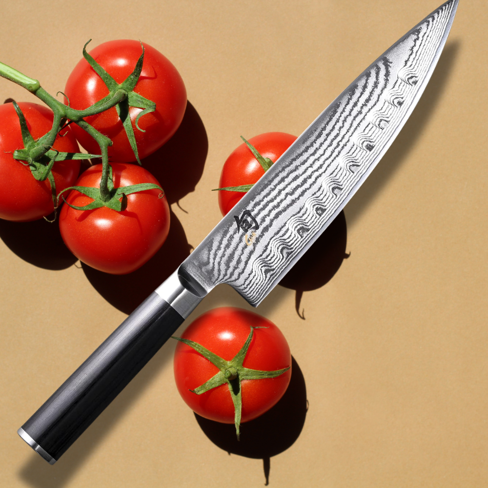 Shun Knife