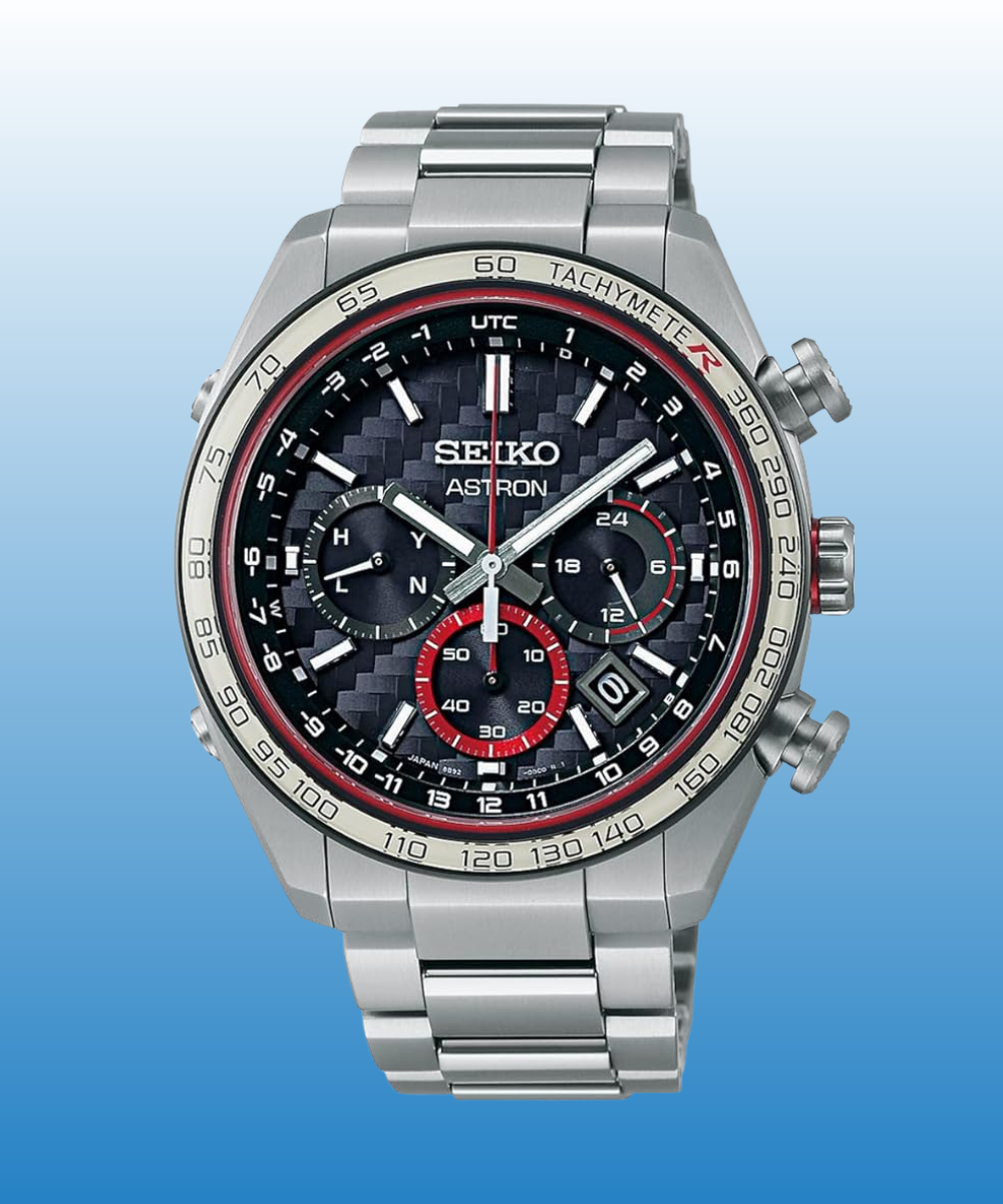 Seiko model 3