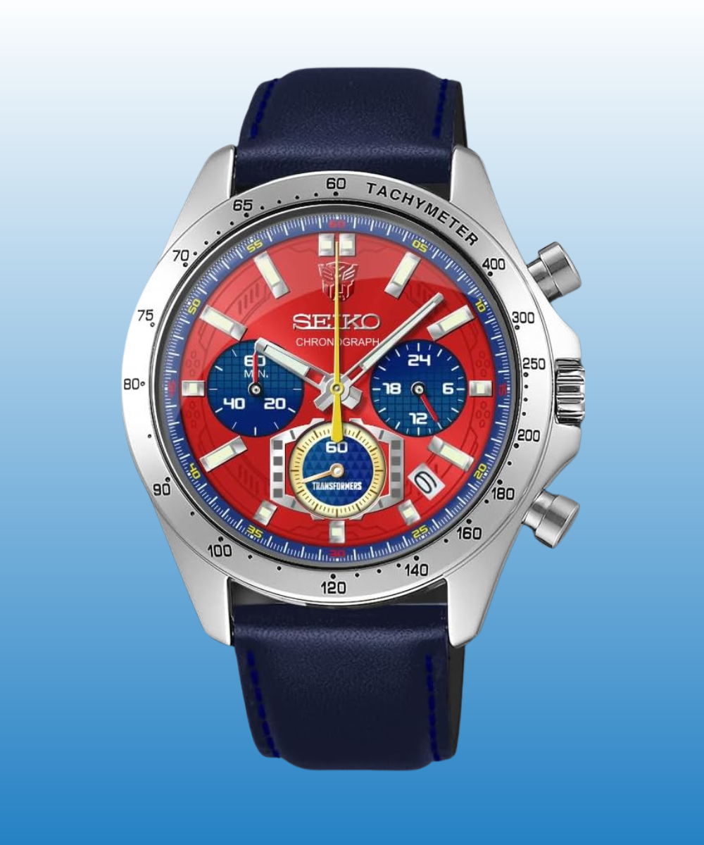 Seiko model 1