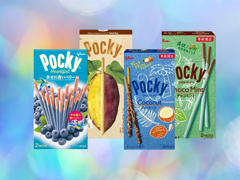 Authentic Japanese Pocky – Featured selection (880x600)