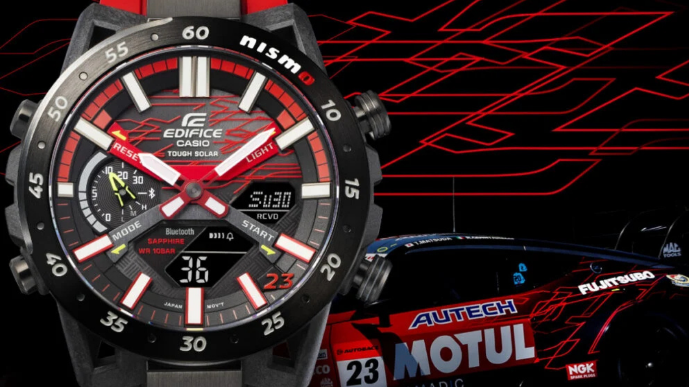 The Advantages of Buying Exclusive Japanese Watches
