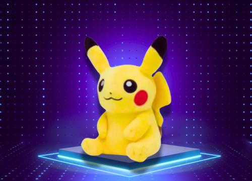 Exclusive Pokémon Collectibles from Japan – New & Used Buying Guide 2025