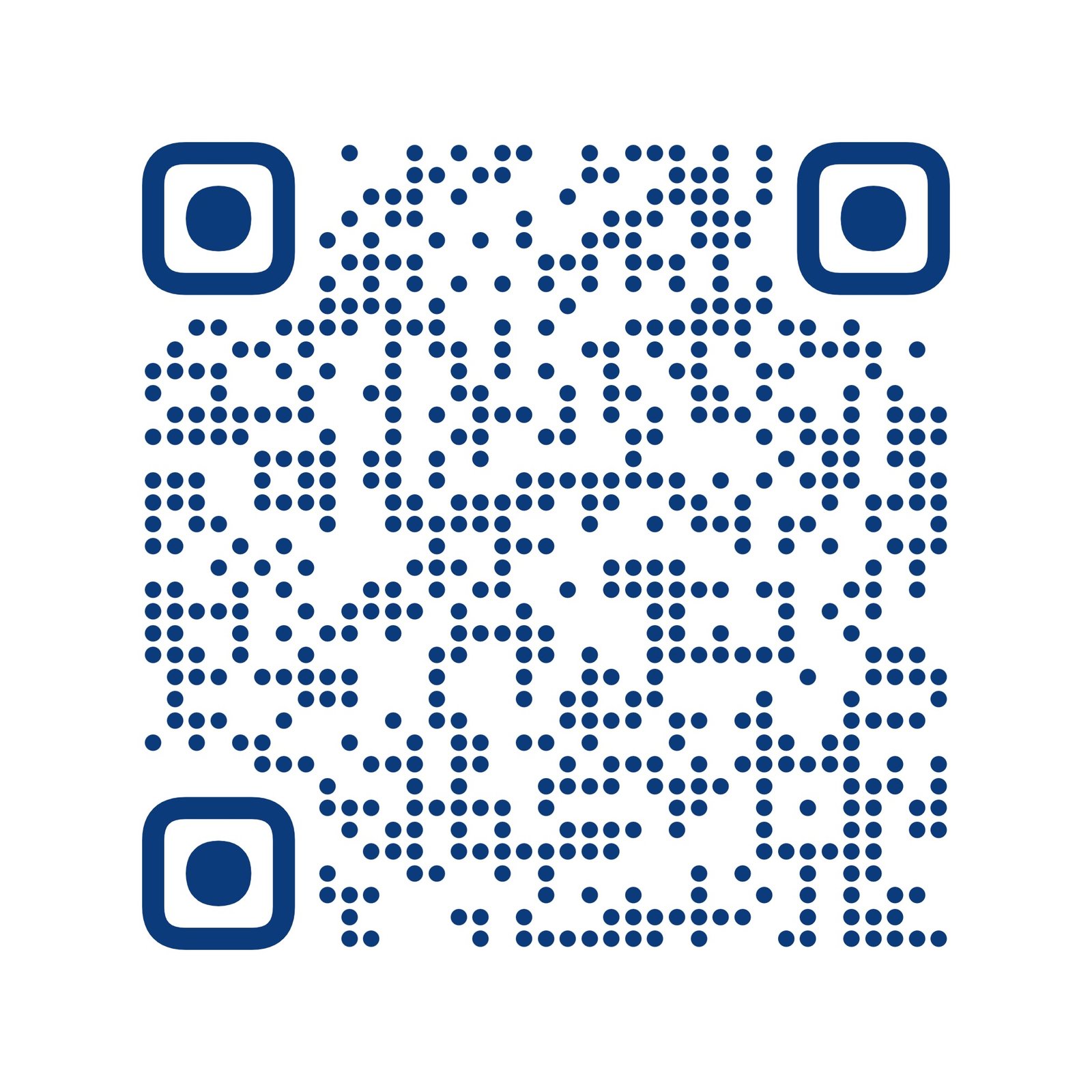 Priority Pass QR