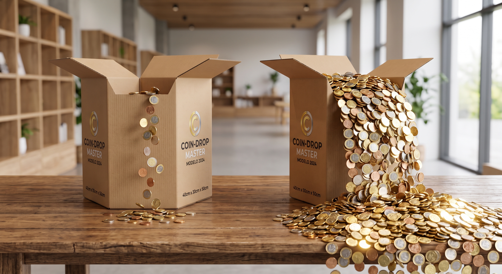 Quality Value Asymmetry: When the Same Quality Produces Completely Different Margins