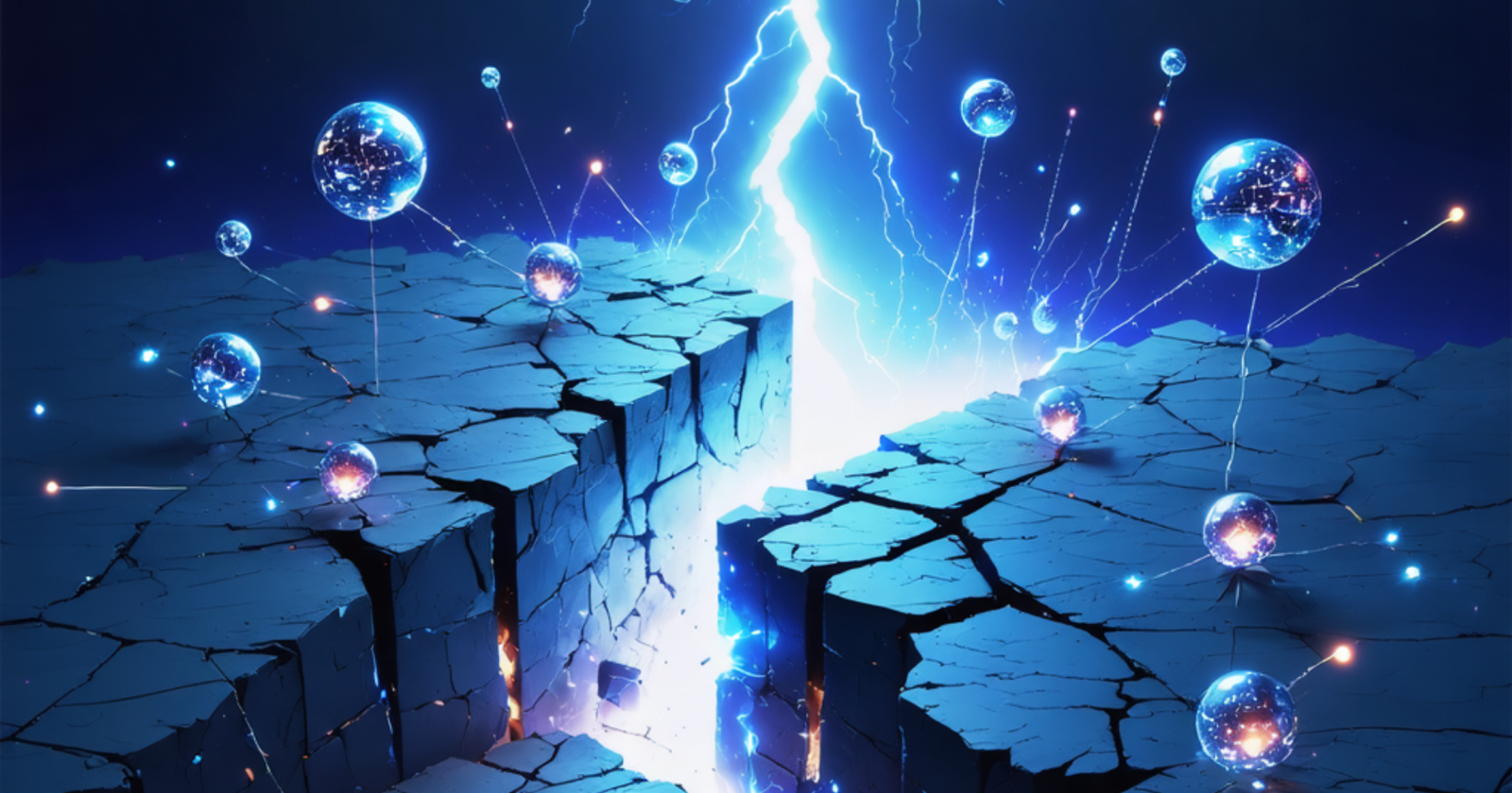 Supplier Reliability Asymmetry: Why Trust Begins When the Supply Chain Breaks