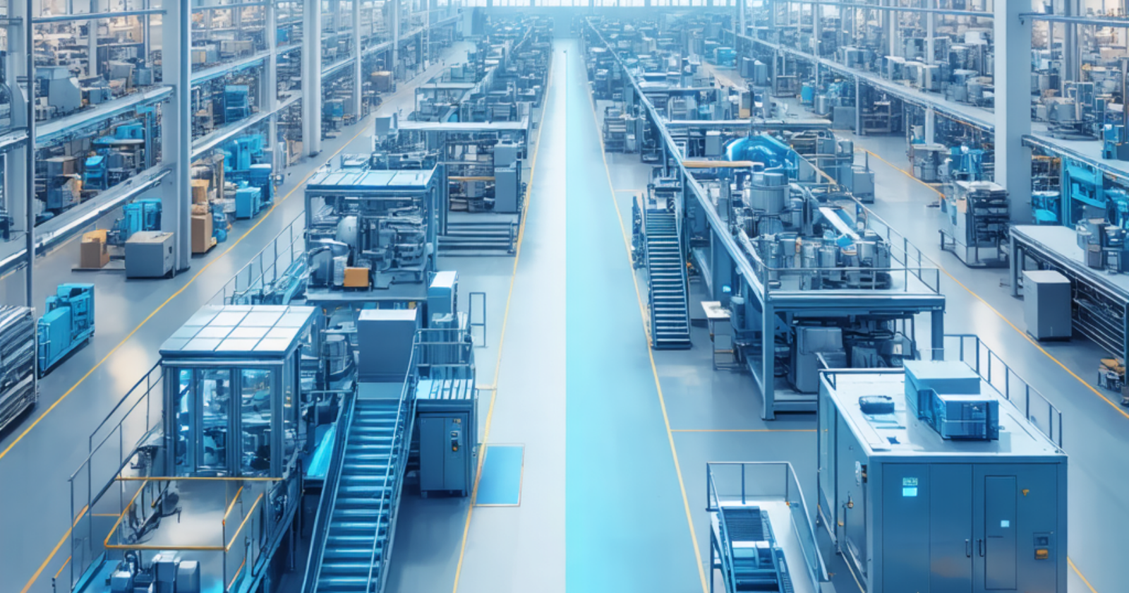 Production Asymmetry: Why Manufacturing Philosophy Matters